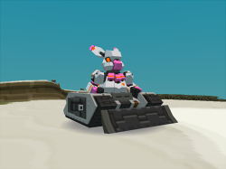 ドーザーLG