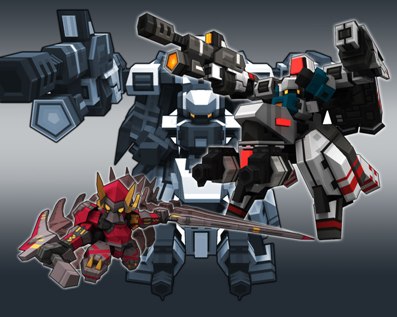 ヴィシュラカグツチとフェアトロ登場！