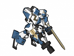ファルクス・レンジャー2
