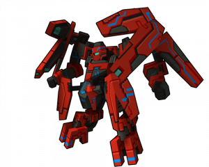 ファルケアーマー