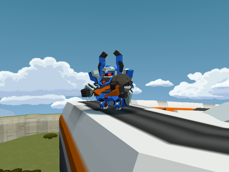 レイスタッグ