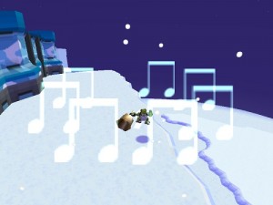 ラージトナカイベル