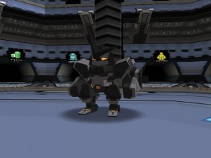 シャドウマスター’