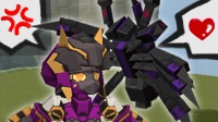 甘いショコラと苦いメモリー