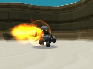 フェニックスフレイムα