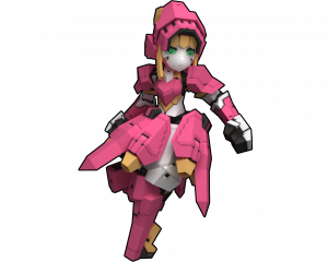 ブルーメ