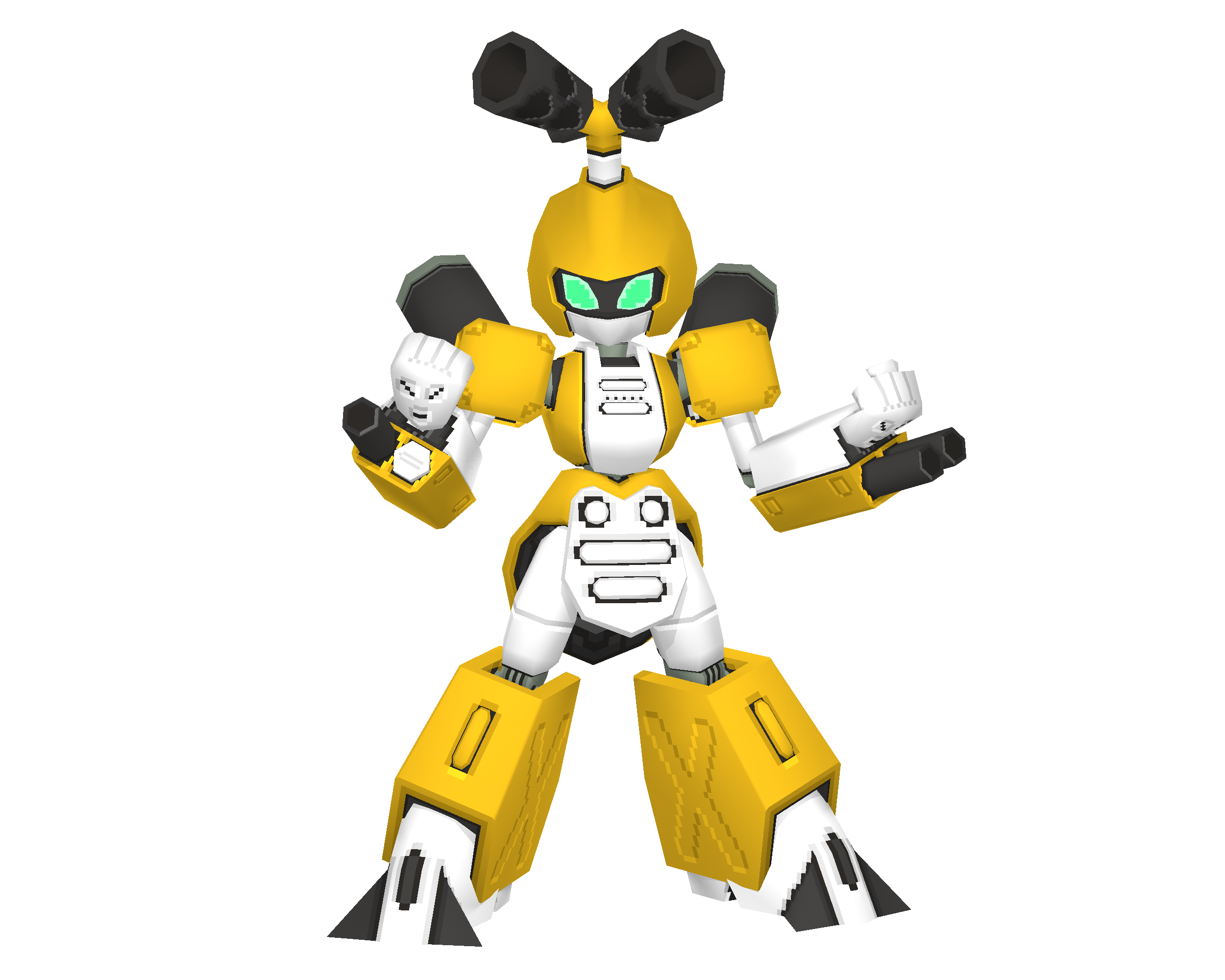 メタビー