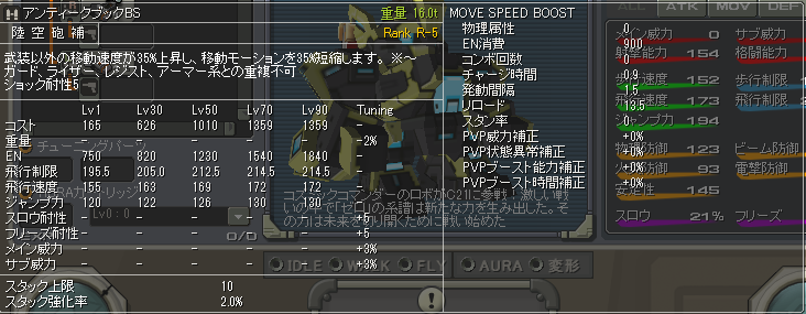 アンティークブックBS詳細