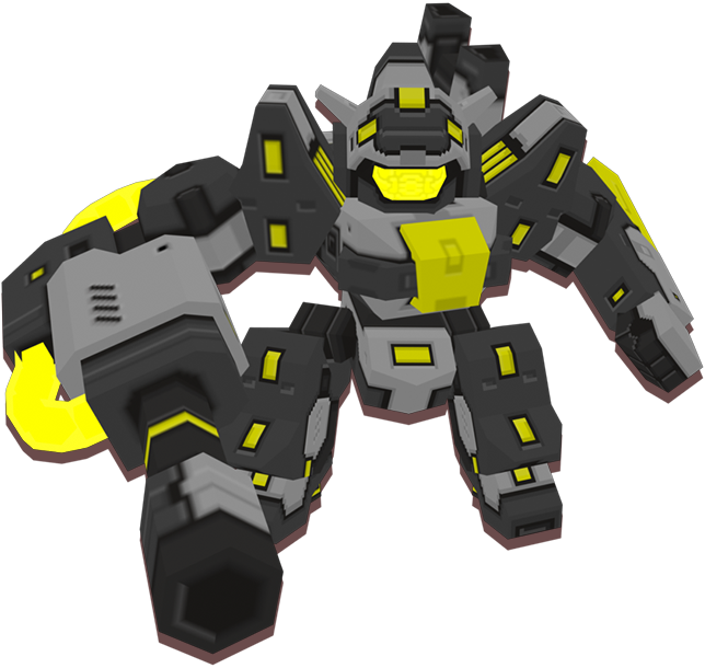 サイコフォーミュラ轟