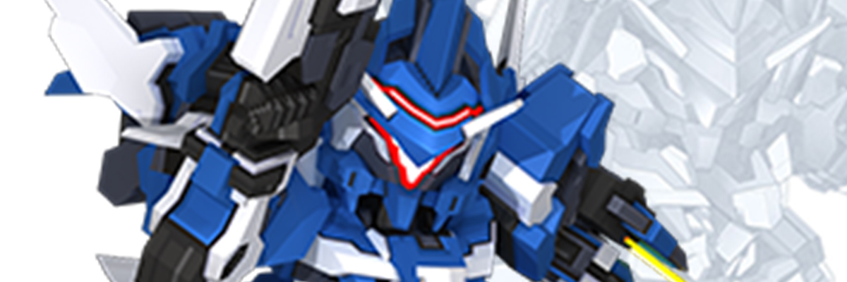 ExT-GS/Cr[ExR]イクスクレア