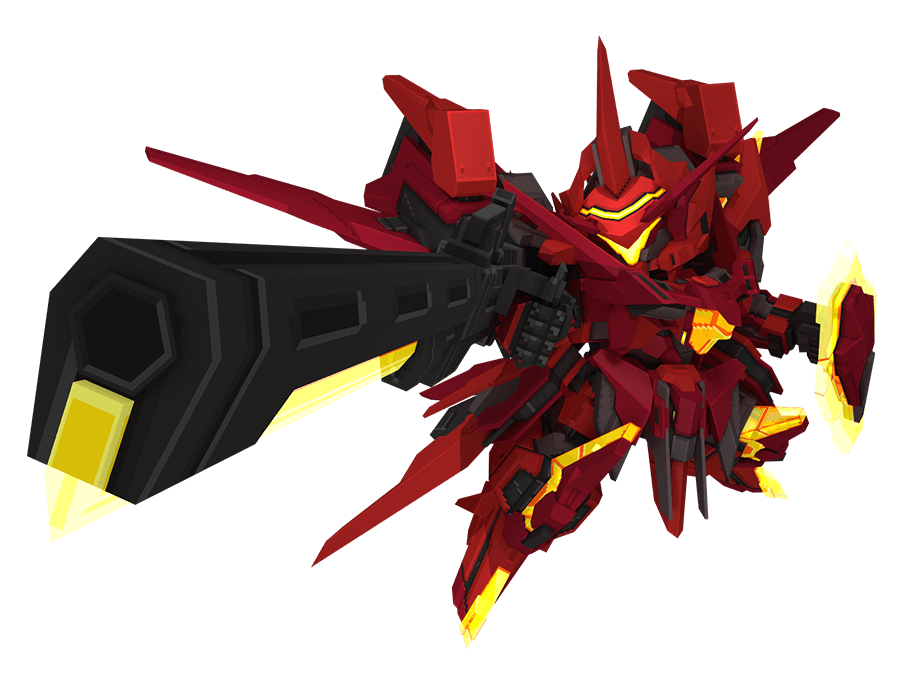 ExT-GS/Cr[ExR]GCイクスクレア・ガストクロウ01