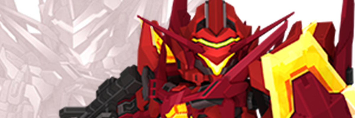 ExT-GS/Cr[ExR]GCイクスクレア・ガストクロウ