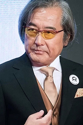 大河原邦男氏