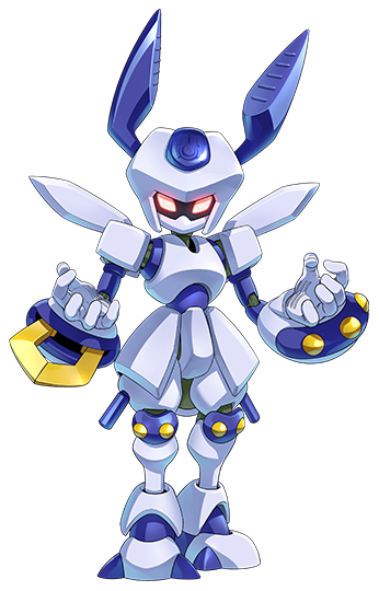 (Updated)C21 X Medabots collab Chara02_ss